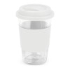 White Premium Mosman Glass Cups